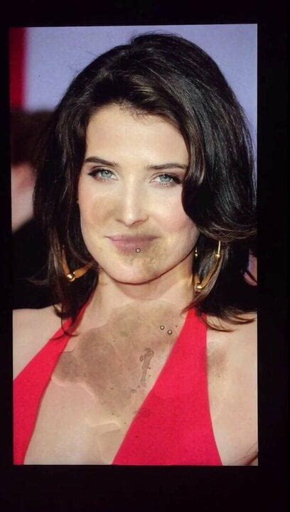 Cum On Cobie Smulders Free Man Porn XHamster