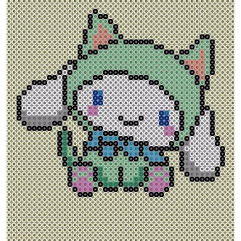 Pin By Lee Ann Johnson Pryor On Diy Pixel Art Pattern Perler Bead