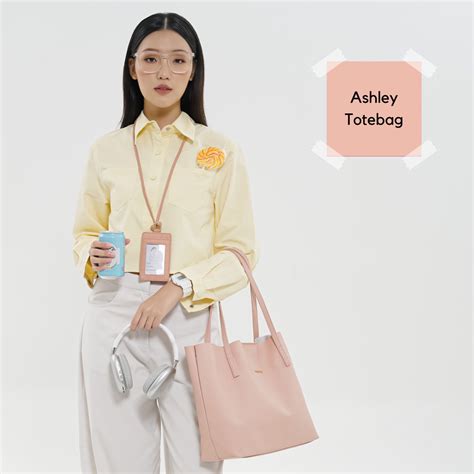 merché - Ashley Totebag merché