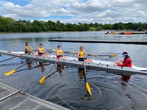 Glasgow Rowing Club