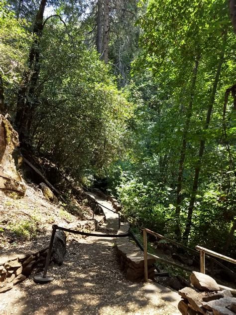 Crystal Cave Hiking Trail Guide Sequoia NP - The Simple Hiker