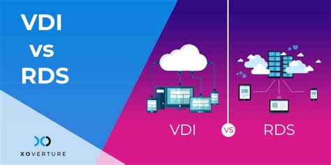 Vdi Vs Rds Xo