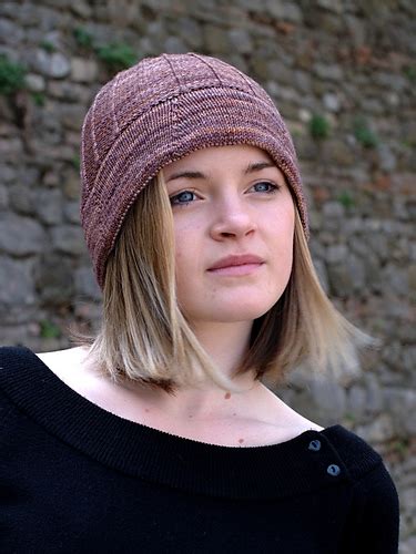 Ravelry Corbelle Pattern By Woolly Wormhead