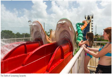 Tips For Traveling To Schlitterbahn New Braunfels With Your Kids