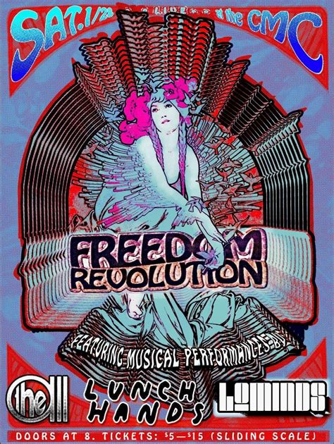 Psychedelic and Garage Rock show at CMC tonight! : r/GNV