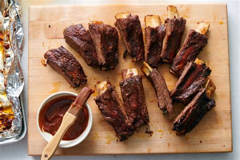 How To Cook Ribs The Day Before