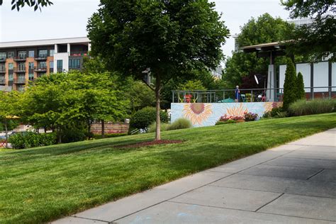 Bailey Park — Laura Lashley