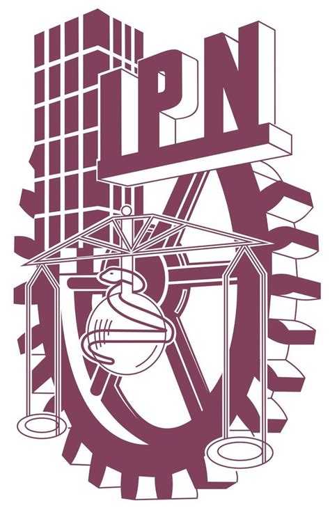 IPN Logo National Polytechnic Institute Ipn Logo Ipn Instituto