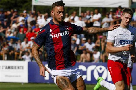 Inter Il Bologna Fa Sul Serio Per Arnautovic Ecco L Ultima Mossa