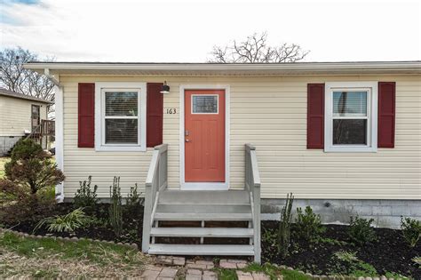 163 Drivers Ln, Gallatin, TN 37066 - Townhome Rentals in Gallatin TN