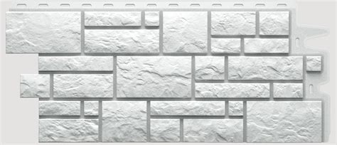 Цокольный сайдинг Деке - цена, серии, фото - profil-stroy.ru