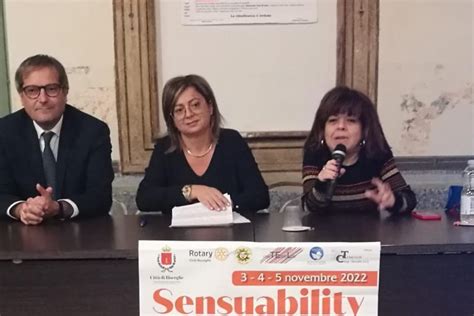 Bisceglie Inaugurata La Mostra Sensuability A Palazzo Tupputi