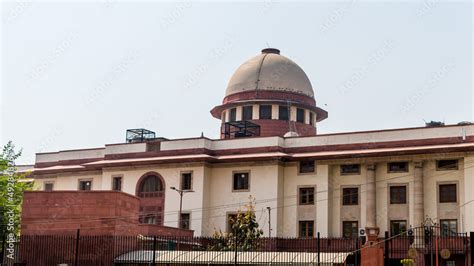 Supreme Court Directs Eci To Probe Allegations Of Evm Malfunctioning In