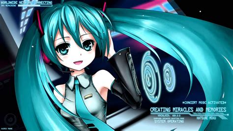 Nightcore Around The World Youtube