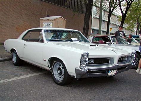 Pontiac Tempest GTO: Photos, Reviews, News, Specs, Buy car