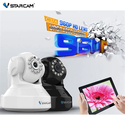 Vstarcam C A Ip Camera P Wifi M Megapixe Wireless Onvif Network