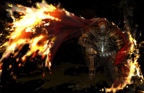 Ganondorf - 3D, Concept art, VideogamesCoolvibe – Digital Art