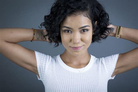 Jhené Aiko Music Wallpapers Wallpaper Cave