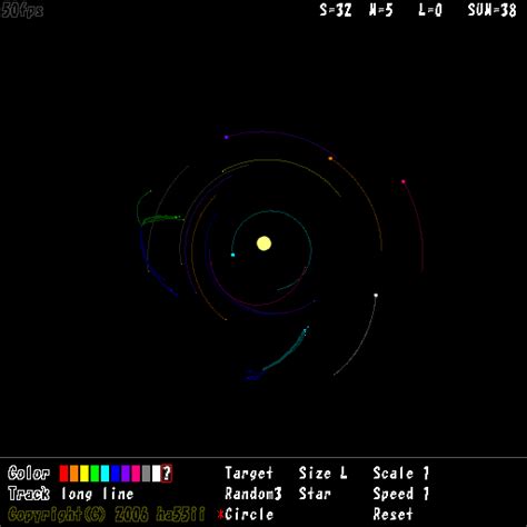 Planet Simulation | Dan-Ball Wiki | Fandom