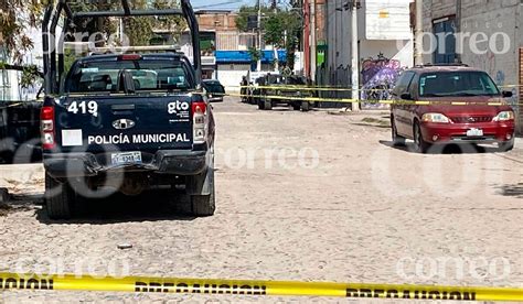 Ataques Simult Neos En El Coecillo Y En La Santa Fe De Le N Dejan Un