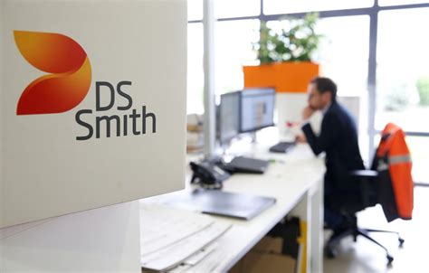 DS Smith warns of rise in packaging prices due to COVID-19 as online ...