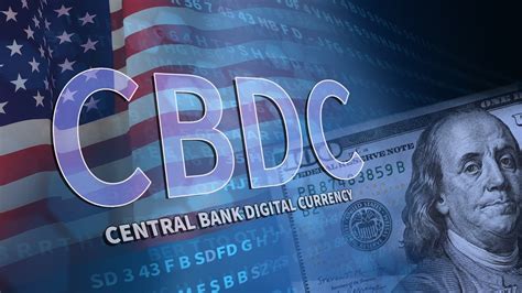 中央銀行數字貨幣（cbdc）：邁向數字金融系統的下一步 0x資訊