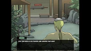 Witch Hunter Lazy Tarts Part Hot Springs Sex Babe Blowjob By LoveSkySan XNXX