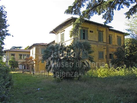 Image Ex Ospedale Psichiatrico Di San Salvi In Florence