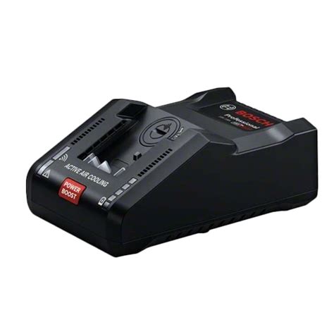 Guide to Bosch 18V Power Tool Battery Charging Times | ITS Hub