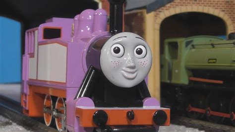 Rosie | Thomas & Friends (Alsop Production) Wikia | Fandom