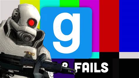 Gmod Prop Hunt Fun Fails WORST HUNTERS EVER YouTube