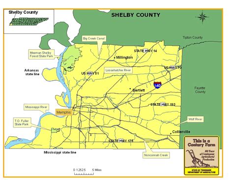 Shelby County Tn Tax Assessor Maps Explained The Definitive Guide To Property Boundaries And Assessments