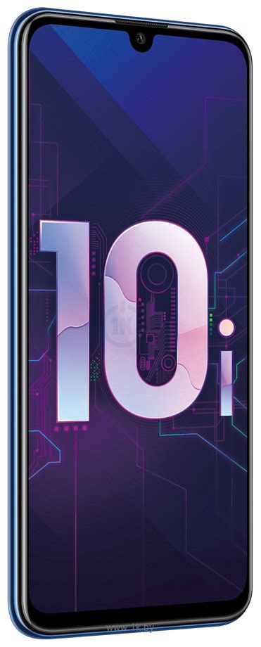 Honor 10i HRY-LX1T смартфон купить в Минске, цены
