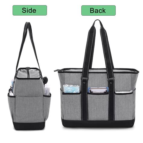 Personalized Nursing Totes Nurse Bag Doctor Bag Factory Junyuan