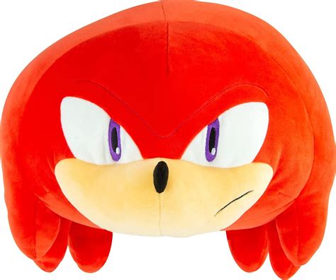 Knuckles Plush Guide: Knuckles Plushies That You Will Want To Add To ...