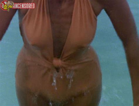 Farrah Fawcett Nude Pics Page 1