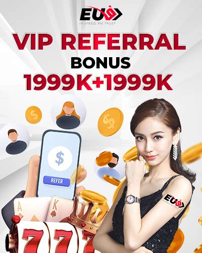 EUBET | EU9 - Trusted Online Casino in ASEAN