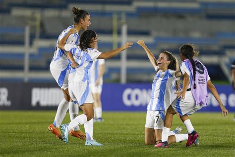 Jugó el azar la Selección Argentina ya conoce a sus rivales para el