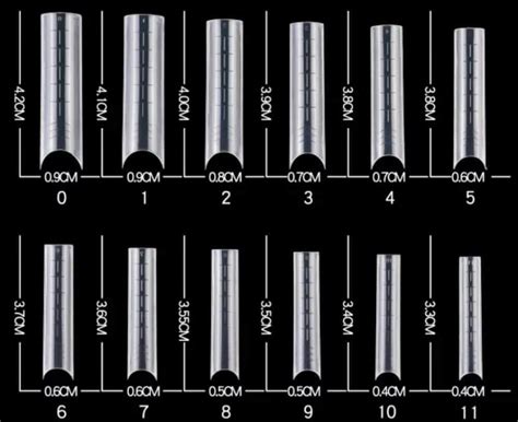 Tips Dual System Cuadrados Xxl Pcs Manitosdemailen