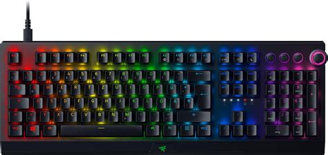 Razer Huntsman V Pro Tenkeyless Analoge Optische E Sport Tkl