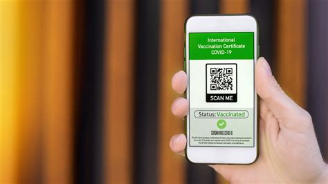 Cos è il Green Pass mondiale È davvero una misura sanitaria