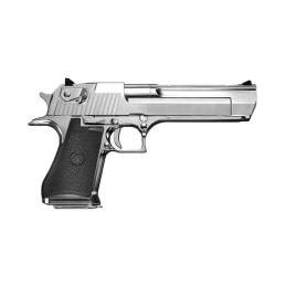 Tokyo Marui Chargeur Gaz Billes Pour Desert Eagle Chrome