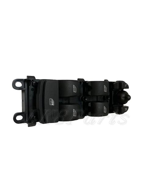 Interruptor Puerta Land Rover Range Rover Sport Lr Lr Lr Nuevo