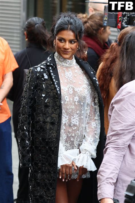 Simone Ashley Nude Celebs The Fappening Forum