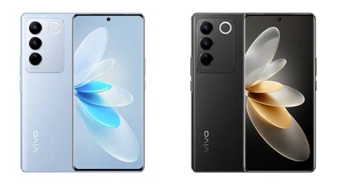 Vivo V27, Vivo V27 Pro launched in India: price, specifications ...