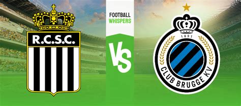 Sporting Charleroi Vs Club Brugge Prediction Odds Betting Tips 27 01