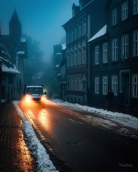 Lights Goslar Harz Ger Ruediger Wacknitz Flickr