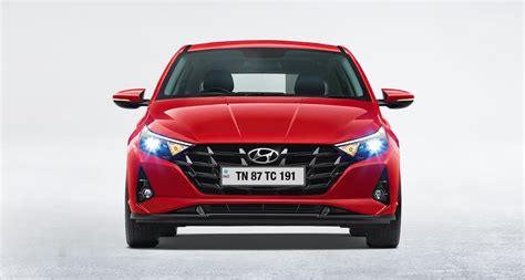 Hyundai i20 (2021) Price, Specs, Review, Pics & Mileage in India