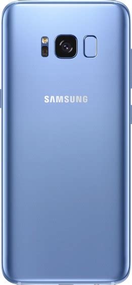 Samsung Galaxy S8 - Обзоры, описания, тесты, отзывы - Мобильные ...