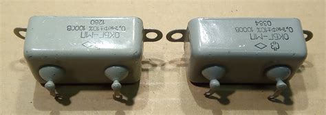 100nF, 1000V, kondenzátor - Árwill Elektronic